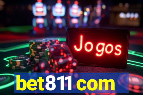 bet811 com